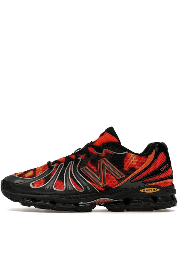 Joe Freshgoods x New Balancee 1890 Finger Waves 2716