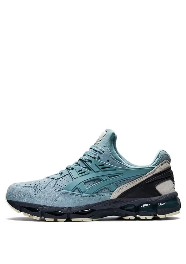 Asicss Kayano gel 21 BIRCH SUEDE
