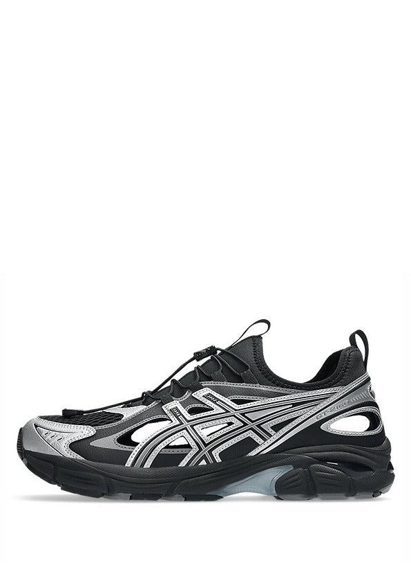 Asicss GT 2160 Breeze Black Pure Silver 1282