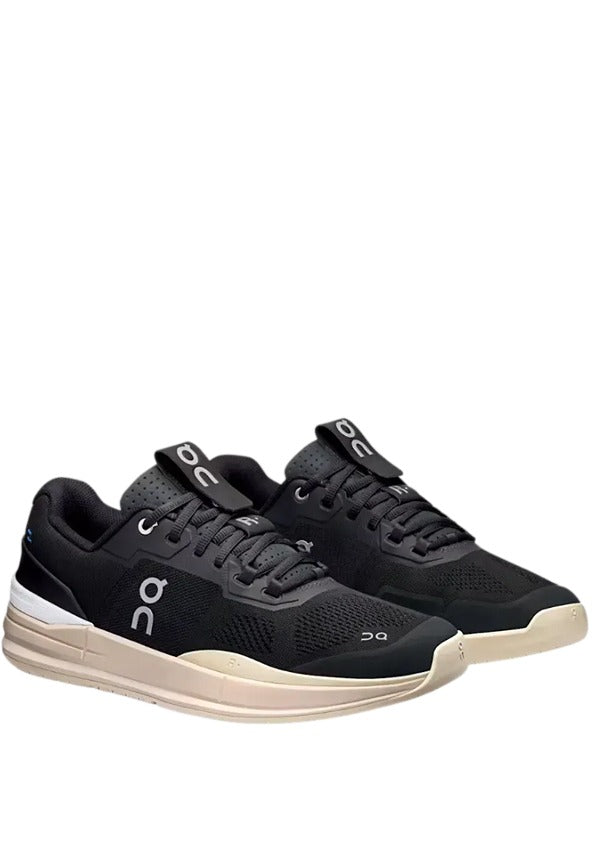 On Running Cloud Roger Pro Black Sand 1231