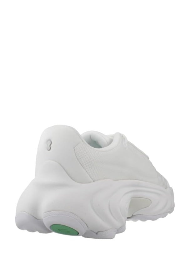 Lacostee SPINOR 225 Full white