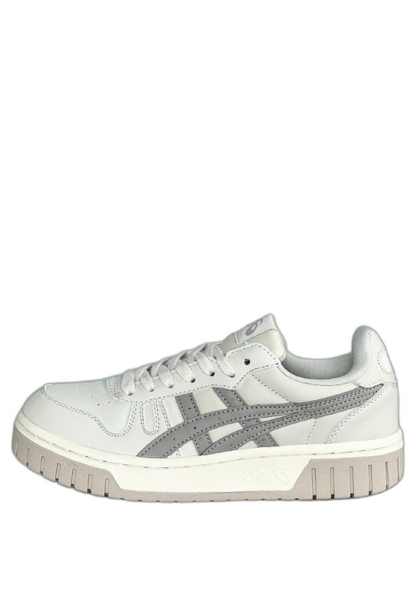 asicsss court mz cream grey SALE