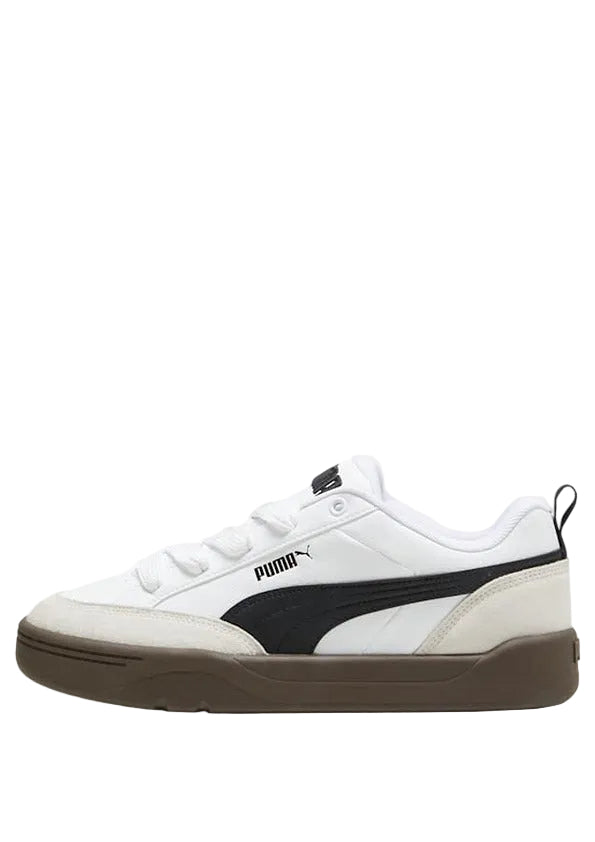 Pumaa Park Lifestyle White