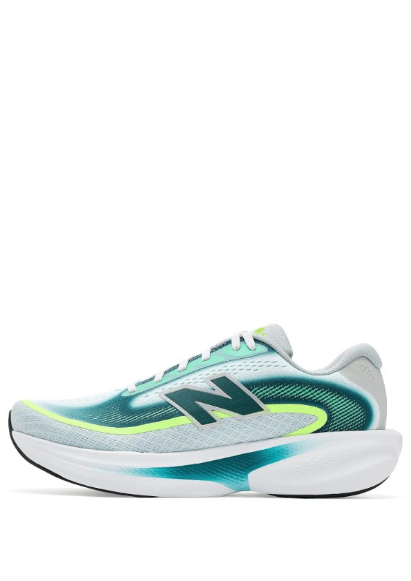 New Balancee ELLIPSE V1 GLINT BLUE & MEDUSA GREEN