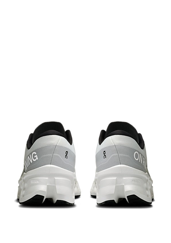 On Cloudmonster 3 White
