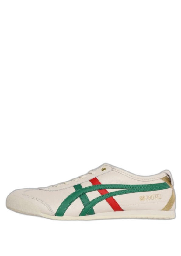 Onitsukaa Tiger Mexico 66 Birch Kale