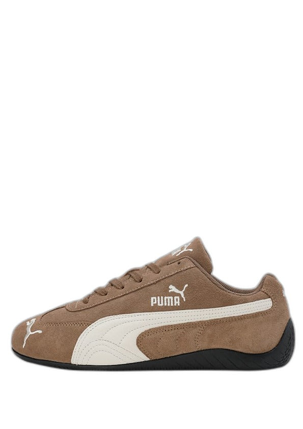 pumaa Speedcat ArchiveHaute CoffeeFrosted Ivory 597