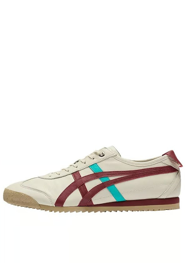 Onitsukkaa Tiger Mexico 66 SD Birch Beet Juice 5066