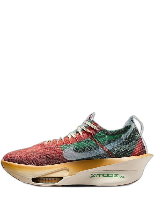 Nikee Zoom Alphafly 3 Sting Colourway