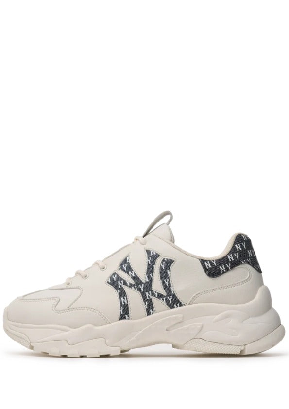 MLB CHUNKY Mono Heel NEW YORK YANKEES
