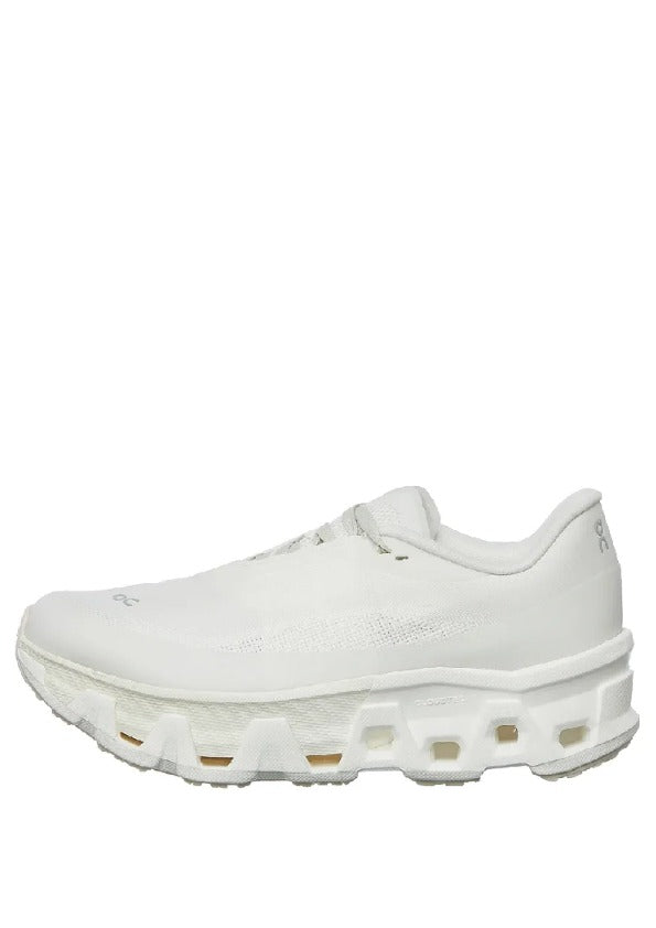 On Cloudmonster Hyper PAF White