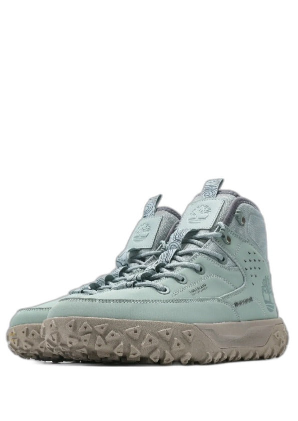 Timberland GreenStride Motion 6 Hiking Non-Slip Durable Sport Tennis Shoes