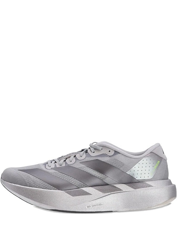 Adidass Adizero Evo SL Silver Metallic