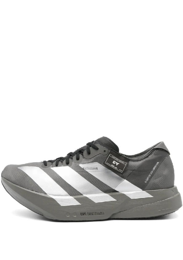 Adidass Adizero Adios Pro 4 Y-3 Cinder Black