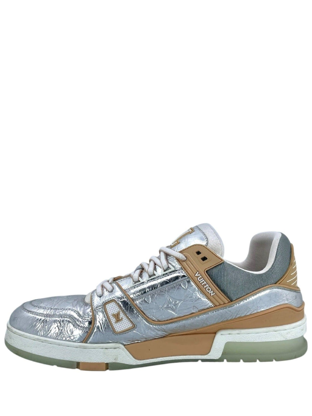 LV TRAINER SILVER