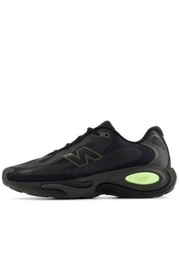 New Balancee AC Runner Black AfterGlow 1195