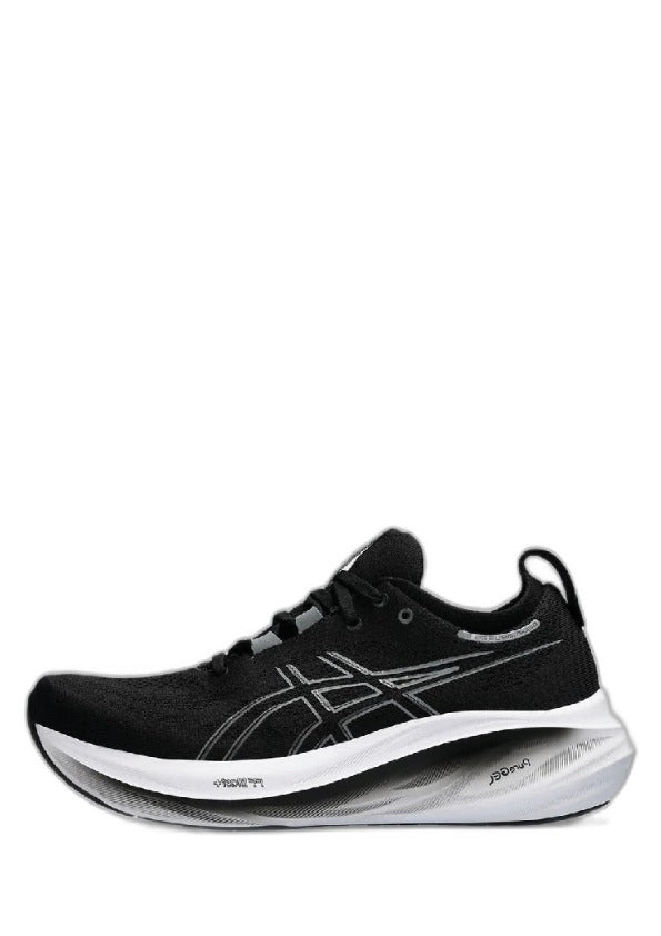 Asicss Gel Nimbus 26 Graphite Grey 2589
