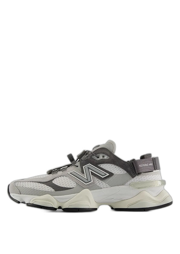 New Balancee 9060 Mule Raincloud 2657