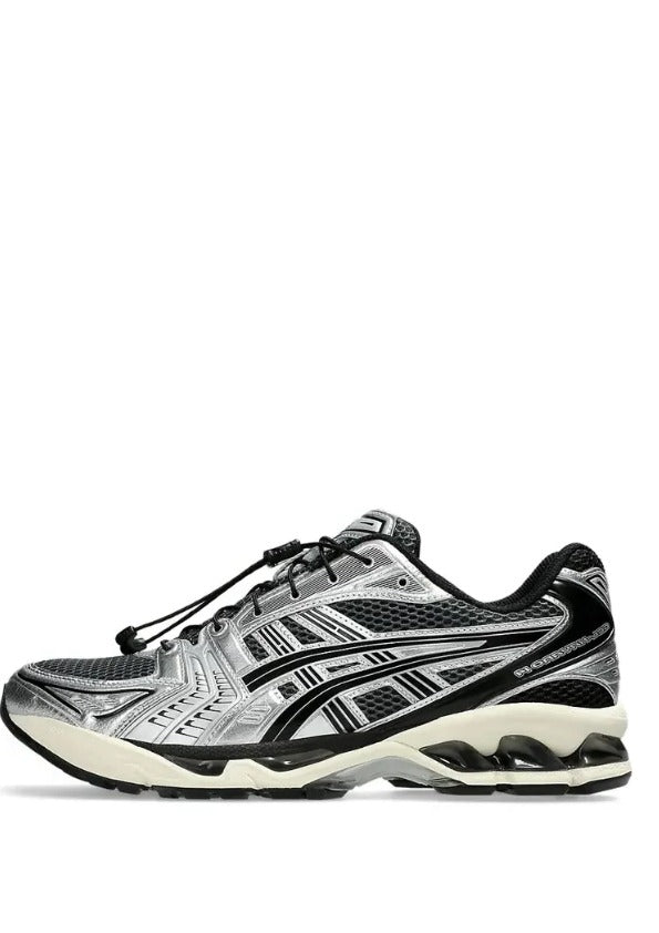 Asicss Gel-Kayano 14 Unlimited Pack Carrier Grey 6150