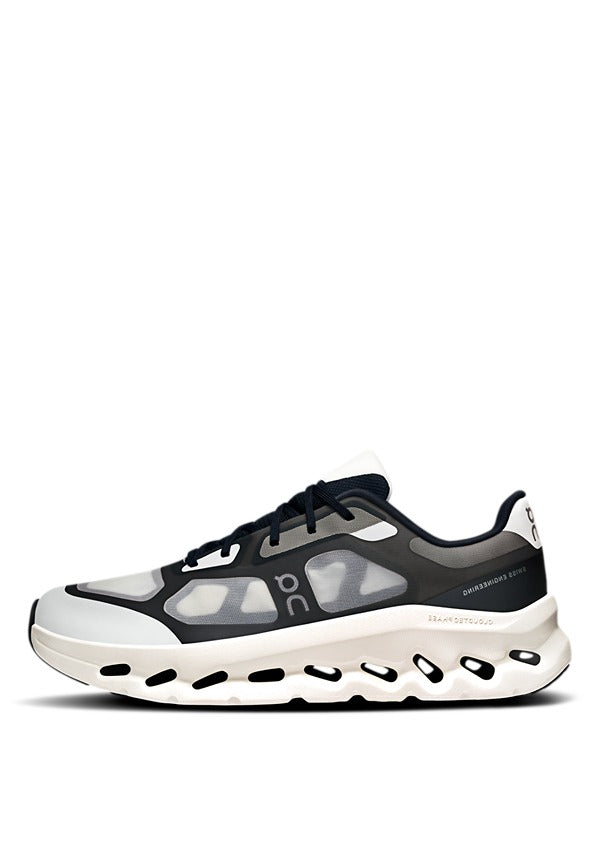 On Cloud tilt Running Remix Black Ivory