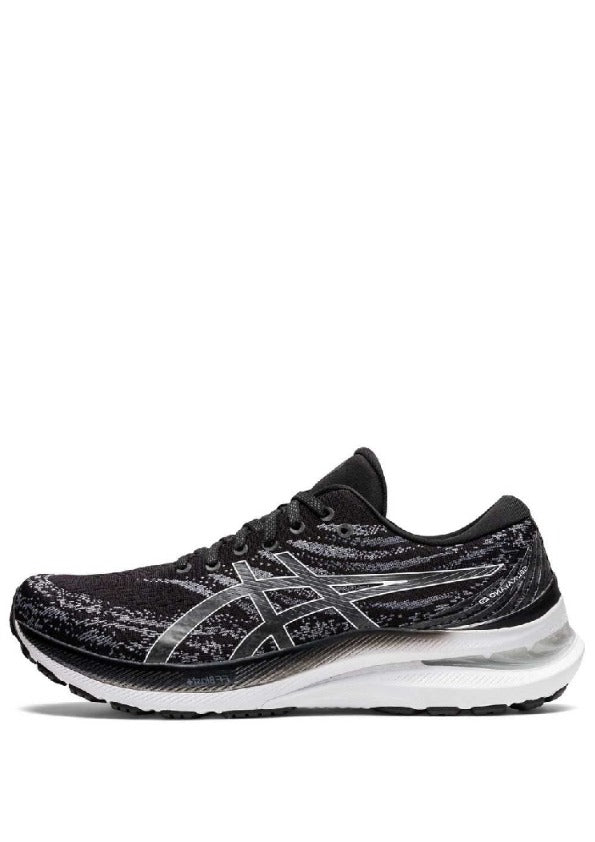 ASICSS GEL-KAYANO 29 Black White 6100