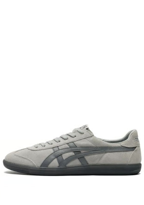 Onitsukaa tigerr tokuten Grey fix