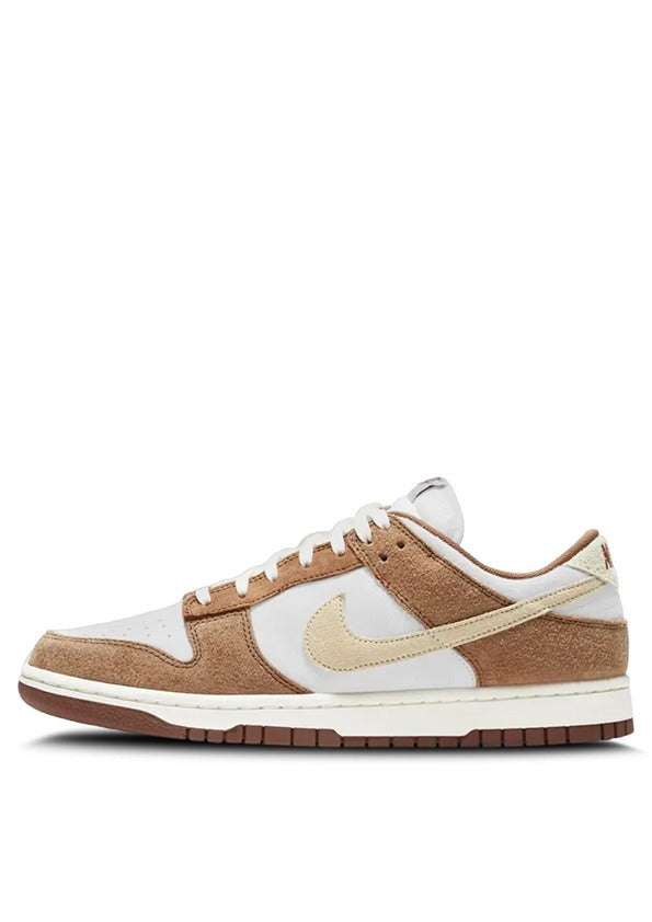 nikkEe sb dunk low medium curry