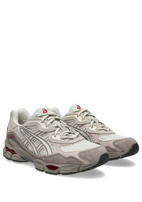 Asicss Gel-NYC Cream Moonrock 2699