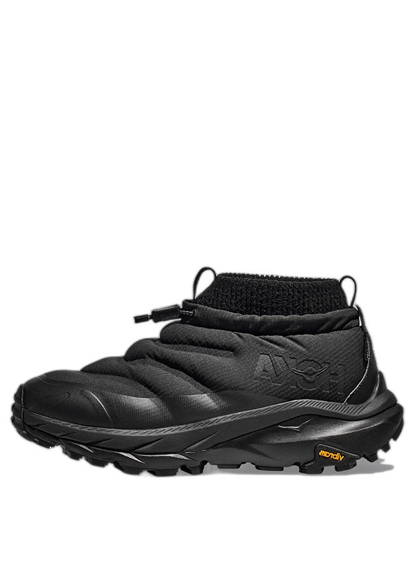 HOKA Kaha 2 Frost Moc GTX Triple Black 6129