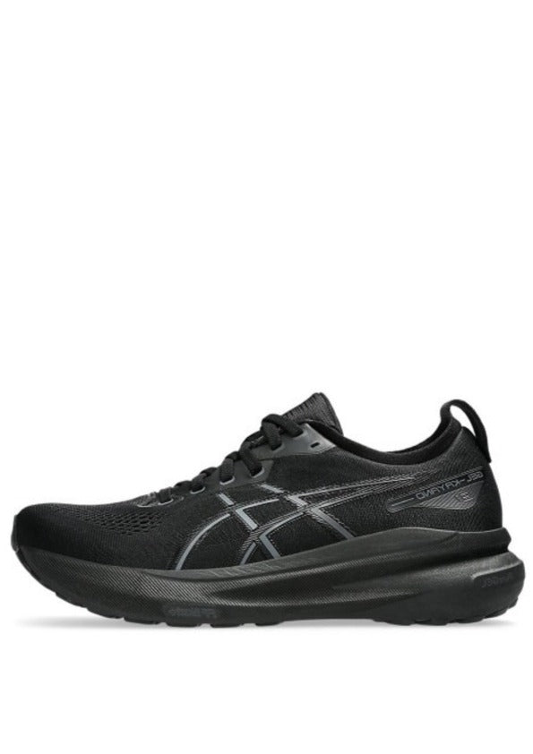 ASICSS Gel-Kayano 31 Triple Black 6090