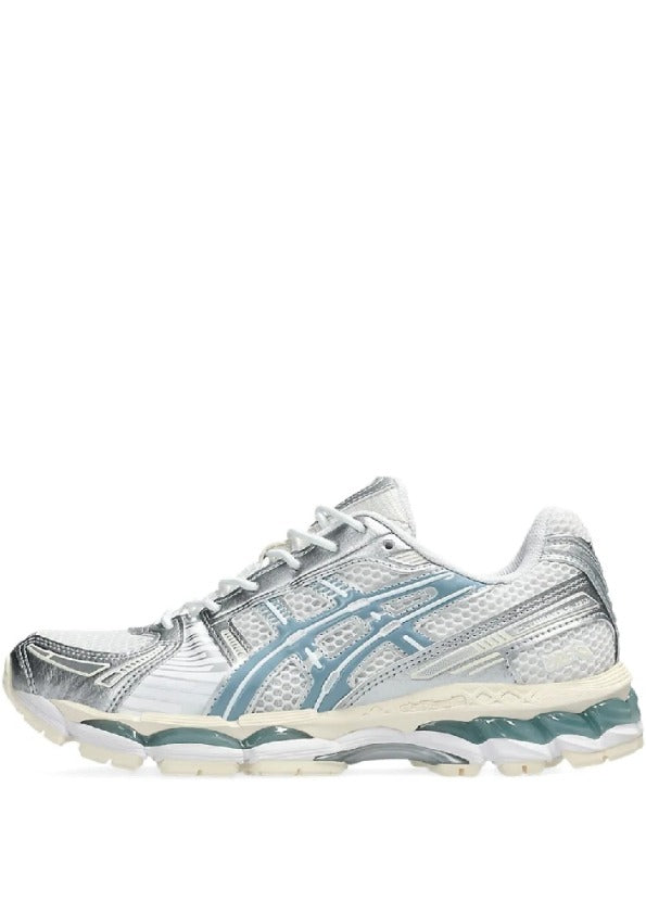 Asiccs Gel-Kayano 12.1 Dolphin Grey