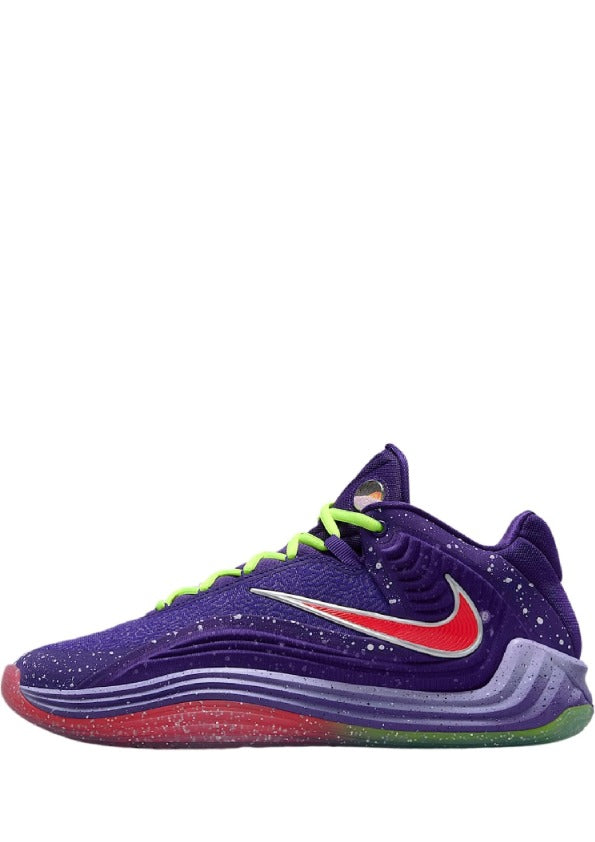 Nikee Giannis Freak 7 EP Double Take Enters The Christmas Snow Pack