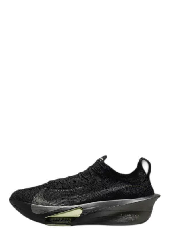 Nikee 3 Air Zoom Alphafly Next 3 Black Olive Aura 641