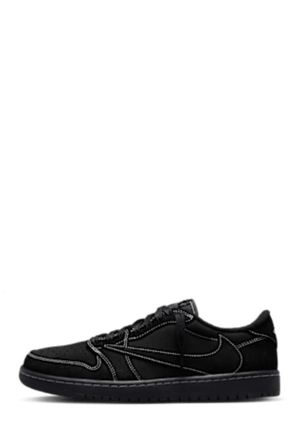Air jordan 1 low Travis scott Low Phantom Semi UA Quality