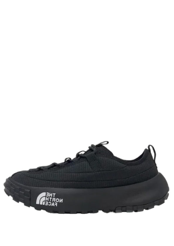Thee North Face Mule Triple Black 2467
