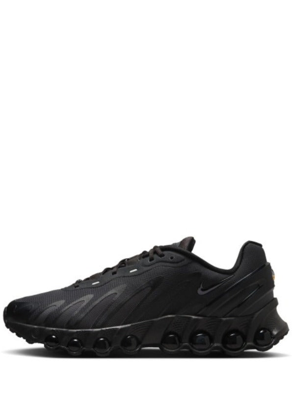 nikkee airmx DN ALL BLACK