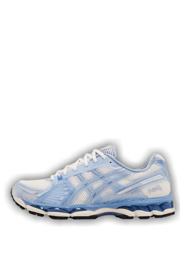 Kith x Asicss Gel-Kayano 12.1 Loyalty Program Exclusive 673