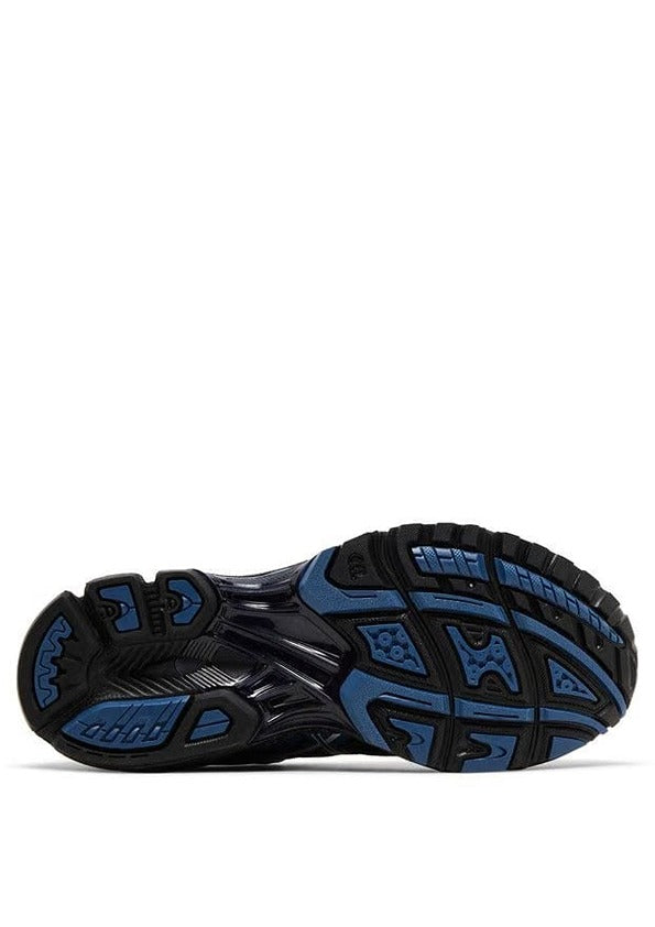 asiccsss GEL NIMBUS 10.1 BLACK GRAND