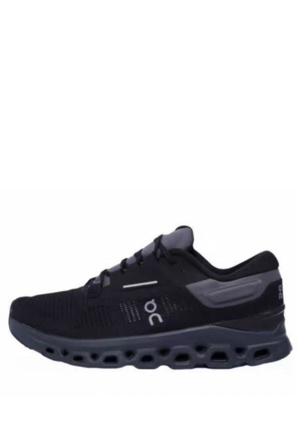 Cloud stratus 3 - Black