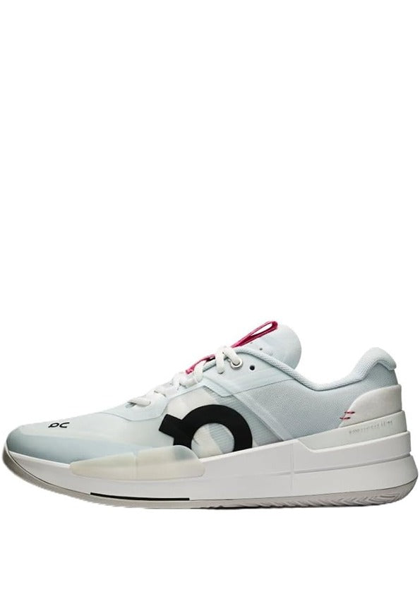 On Running Cloud The Roger Pro 2 Arctic Pink 1127