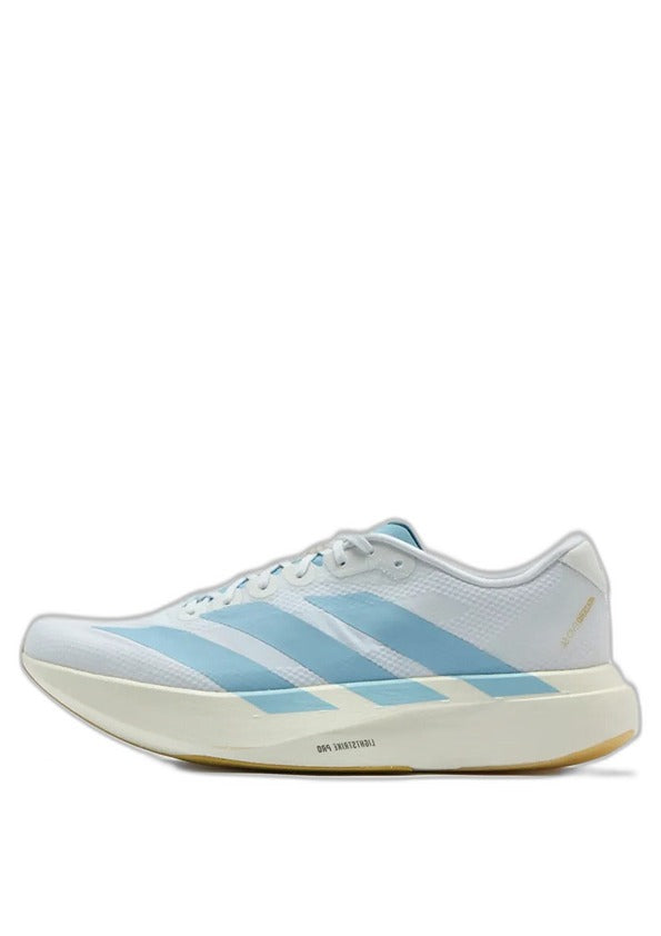 Adizero EVO SL Cloud White 758