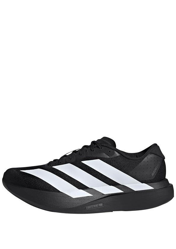 adidaass Adizero Evo SL Black White