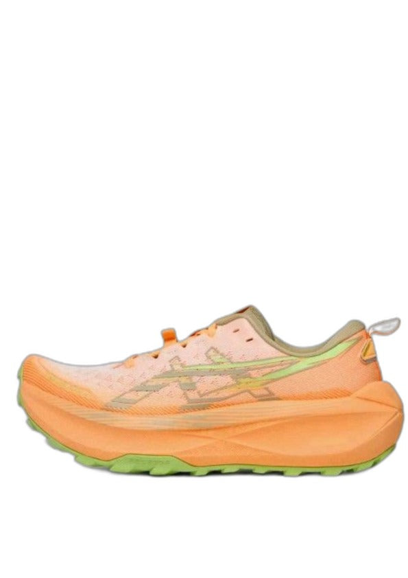 Asiccss Trabuco Max 4 - Creamkhaki