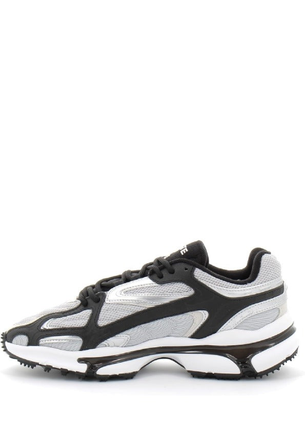 Lacostee L003 2K24 Black Silver 2653