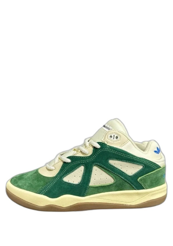 Adidass badbo bad bunny 85 High GreenCream 628