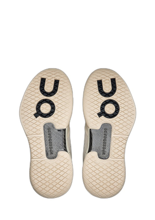 On Running Cloud Roger Pro Beige Ivory 1232