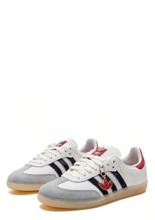 Adidass Samba OG Year Of The Snake 506