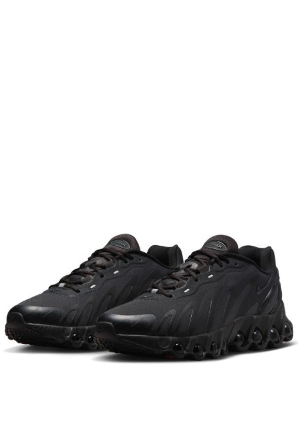 nikkee airmx DN ALL BLACK