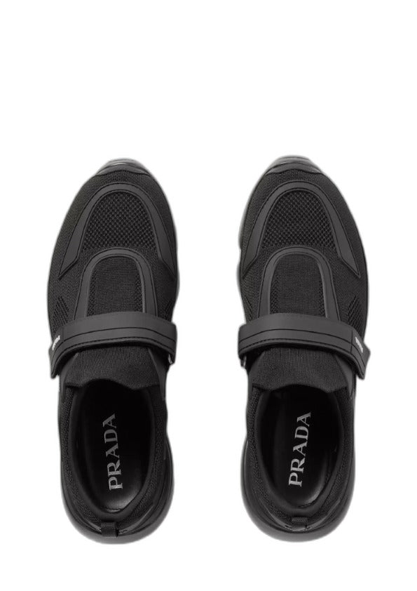 Pradaa Cloudbust Black