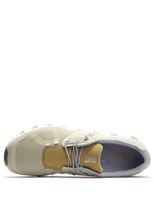 On Cloud 5 Haze Bronze